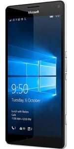 Microsoft Lumia 950 XL